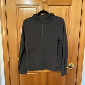 Outdoor Research Women’s Ferrosi Anorak, Storm grey, small